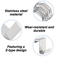 thumbnail image 5 of Aluminum Greenhouse Replacement With Durable Glazing Clip, Mini Greenhouse Clips For Seamless Integration High Wind Resistance, 5 of 5