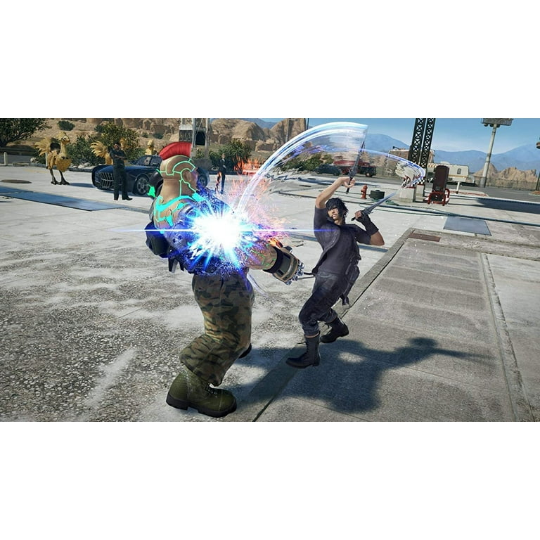 Tekken 7 Next Gen Home Consoles Video Game Other Walmart
