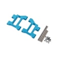 thumbnail image 4 of yotijay 2x RC Car Rear Lower Swing Arm Replacement Upgrades Part for M06 M05 1/10 RC, 4 of 9