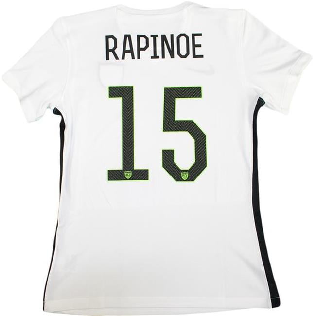 rapinoe nike jersey