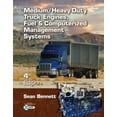 thumbnail image 1 of Pre-Owned Medium/Heavy Duty Truck Engines, Fuel & Computerized Management Systems (Hardcover) 1111645698 9781111645694, 1 of 1