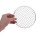 thumbnail image 5 of Phenofice Rejilla De Inoxidable Para Barbacoa Ideal Para Cocina Uniforme En Fogatas Y Camping, 5 of 8