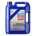 thumbnail image 1 of LIQUI MOLY LEICHTLAUF HIGH TECH SAE 5W-40 5L 5 L, 1 of 1