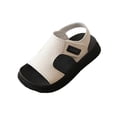 thumbnail image 4 of Sandalias para niños Baoblaze Suela suave ajustable Impermeable Confort Verano 21, 4 of 8