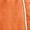 Orange, variant on Star Track Pants Men Straight Leg Elastic Waist Drawstring Sports Baggy Parachute Pants with Pockets for Cycling