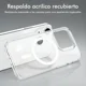 thumbnail image 3 of Kit Funda + Mica Pantalla + Mica Cámara Para iPhone Magsafe, 3 of 8