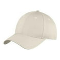 thumbnail image 4 of C914 Port & Company Men's Baseball Hat Six-Panel Unstructured Twill Cap, 4 of 4