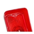 thumbnail image 5 of Brothers Trucks 07-139 Taillight Lens - Red, 5 of 5