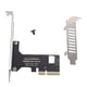 thumbnail image 2 of Tarjeta De Expansión PCIe X4 A SFF8611 8612 Oculink, U.2 SSD PCIe4.0 X4 A Tarjeta Oculink 64bps Para PC, 2 of 7