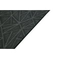 thumbnail image 5 of Furnish My Place Modern Indoor/Outdoor Commercial Solid Color Rug - Dark Gray, 2' x 48', Runner, Pet and Kids Friendly Rug. Made in USA, Area Rugs Great for Kids, Pets, Event, Wedding, 5 of 5