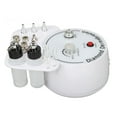 thumbnail image 1 of 3 En 1 Máquina De Dermabrasión, La Máquina De Dermabrasión Para El Cuidado De La Piel Reduce Las Espinillas De La Absorción De La Absorción Las Manchas Oscuras Ajustan La, 1 of 7