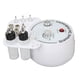 thumbnail image 1 of Máquina De Dermoabrasión Para El Cuidado De La Piel, Máquina De Dermoabrasión De Piel Con Soporte Extraíble Para Manchas Oscuras Para La Cara, 1 of 7