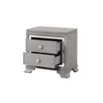 thumbnail image 4 of Glory Furniture Padua G05800-N Nightstand , Washed Gray, 4 of 10