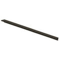 thumbnail image 2 of Alno D970-18-PB Tab 18" Center To Center Solid Brass Surface Mount Linear Appliance Handle, 2 of 5
