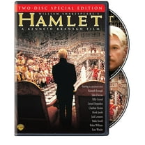 Hamlet [DVD], Feature,Drama,Drama, Drama ,Drama,Drama,