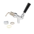 thumbnail image 4 of relayinert Draft Beer Bar Control Plated Chrome Style A 1Set, 4 of 6