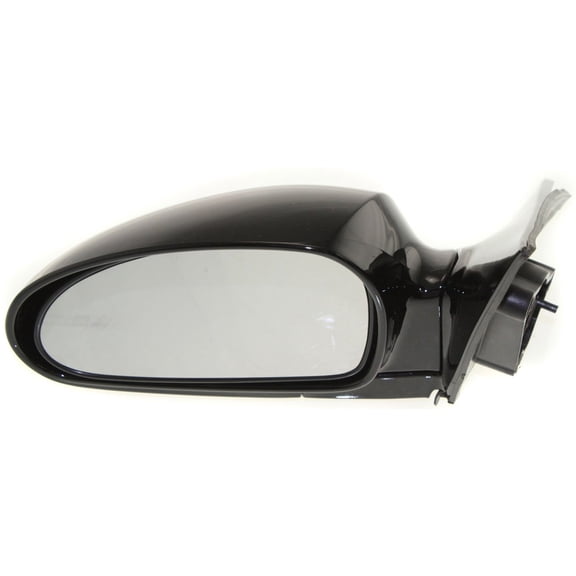 Mirror Compatible With 1999-2005 Hyundai Sonata Left Driver Side Paintable Kool-Vue