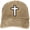 Christian Cross, variant on Seas the Day Boat Anchor Captain Baseball Cap Vintage Adjustable Washed Hats Cowboy Hats Denim Dad Hat for Men Women Boy Girl