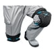 thumbnail image 5 of Juego De Rodilleras Makita E05642 Makita E05642, 5 of 7