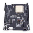 thumbnail image 1 of ESP32 Placa de desarrollo WiFi Bluetooth compatible 4MB Flash CH340 Módulo Kuymtek  Para estrenar, 1 of 7
