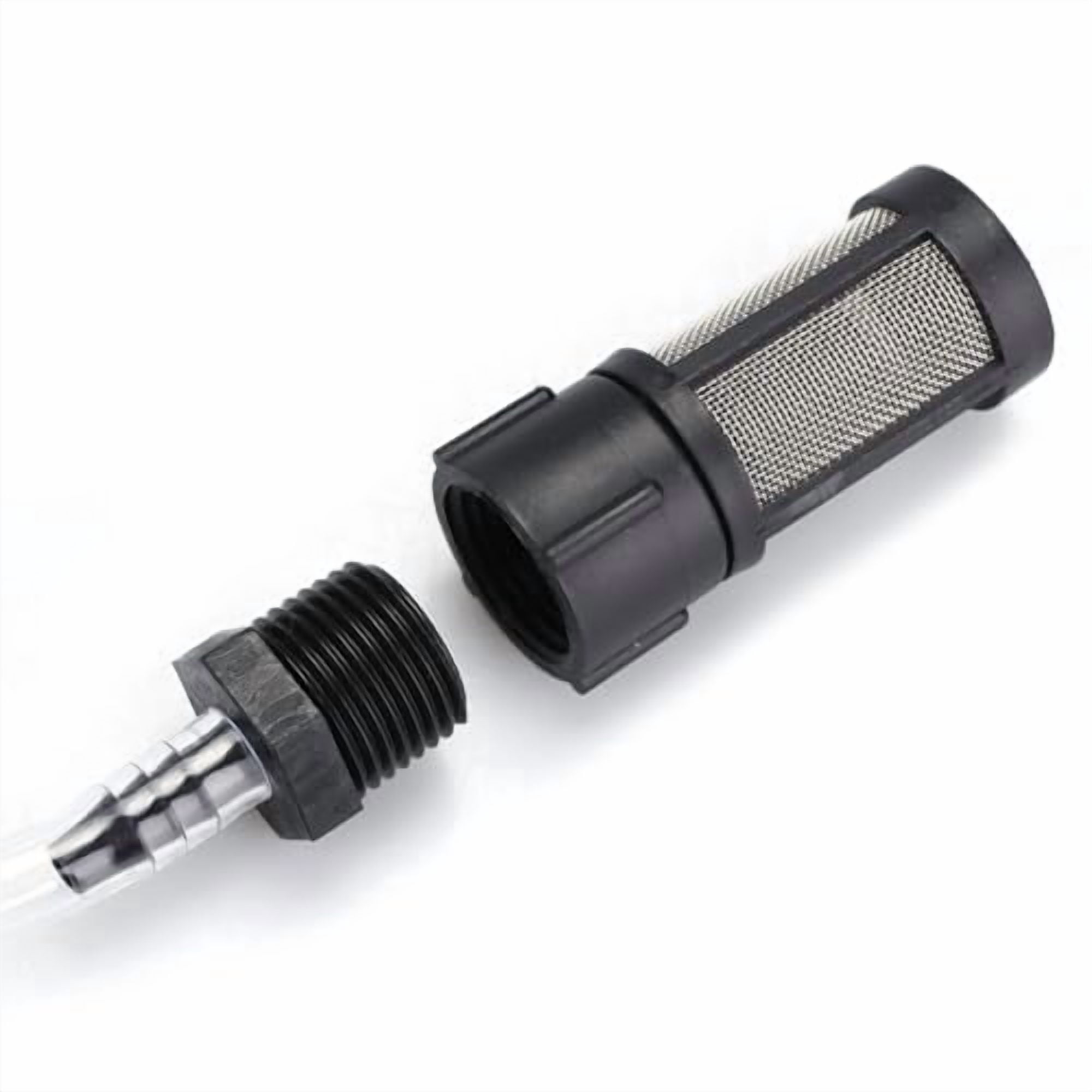 G3/4 Garden Irrigation Device Kit, Fertilizer Injector Switch Filter Water Tube, Agriculture Drip System Tools for Garden Liquid Fertilizer - Watering Indoor Outdoor