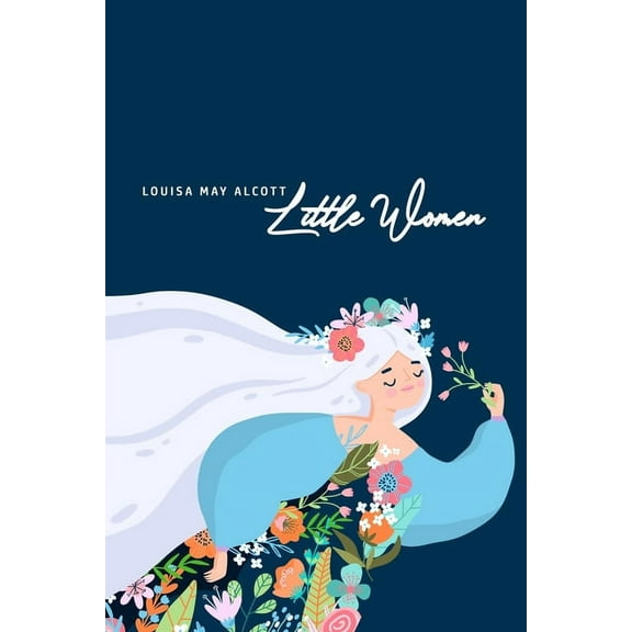 Little Women, (Paperback)