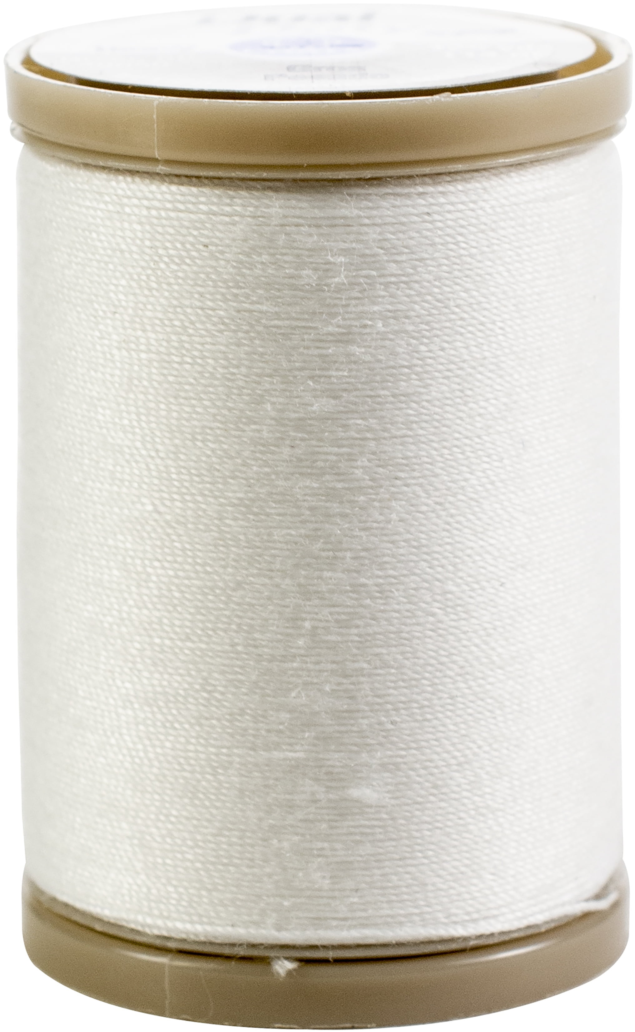 Coats Dual Duty XP Heavy Thread 125yd-White