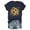 04-Navy, variant on Womens Tshirts Cotton Loose Fit mit Print Crewneck Classic Plus Size Short Sleeve Loose Stretch Airoft Graphic Tops for Women Trendy Light Gray Size L