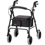 Zoom 22 Rolling Walker - Green - 1 Each / Each - 4222GN