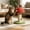 B, variant on Cat Scratching Post Tree With Stabilized Base, Natural Sisal Hanging Scratcher With Ball, Space-Saving Indoor Climbing Toy for Small Pets and Cages
