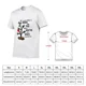 thumbnail image 4 of No es lo que hay debajo del árbol Camiseta navideña Charlie x mas Brown, Charlie x mas Brown No es lo que hay debajo del árbol Camiseta navideña Charlie x mas Brown, 4 of 5