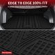 thumbnail image 3 of Alfombrilla de maletero LASFIT para Toyota RAV4 2019-2025, de TPE, para todo tipo de clima, 3 of 8