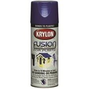 SPRYPNT FUSION DVRWHT12O