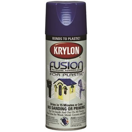 SPRYPNT FUSION DVRWHT12O