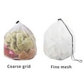 thumbnail image 6 of Washing Laundry Bag Washing Machine Mesh Bags Household Cleaning Tools Accessories Laundry Wash Care, 6 of 7