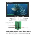thumbnail image 5 of 15M/30M Underwater Video Fishing Camera Fish Finder With DVR Record 16G TF Card 7INCH 1080P Cam Double Lamp For ICE/SEA Fishing ,Cool Gifts for Fishing, 5 of 7