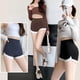thumbnail image 5 of LUVCLS Pantalones de fitness Pantalones cortos deportivos de yoga Cintura alta Control de abdomen ◇е, 5 of 7