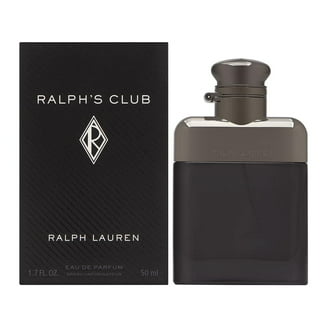 Ralph's Club Eau de Parfum 3.7 oz 新作未開封 Ralph's Club Eau De Parfum | Ralph Lauren Fragrances