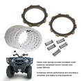 thumbnail image 4 of Replacement Kit, Reliable  Kit 18pcs Wear   for Blaster 200, 4 of 8