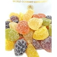 thumbnail image 5 of SweetGourmet English Fruit Pastilles | No Artificial Colors & Flavors | 1 Pound, 5 of 6