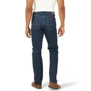 Wrangler Mens and Big Mens Straight Fit Jean