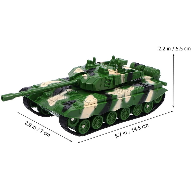 Toy tank walmart sales