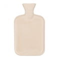 thumbnail image 4 of Inyeción de Agua Bolsa de Agua Caliente, Bolsa de Agua Caliente Desmontable Lana de Goma 1L Suave para La Mano, 4 of 7
