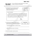 thumbnail image 2 of Evan-Moor Daily 6-Trait Writing, Grade 4 Student Workbook, 2 of 6