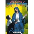 thumbnail image 2 of Saints Who Saw Mary, Raphael Brown Broché, 2 of 3