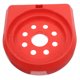 thumbnail image 5 of unbranded Organizador Base Para Extinguidor De Fuego Plástico Rojo Con Soporte Antideslizante, 5 of 8