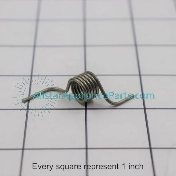 Genuine LG MHY62044103 Refrigerator Mullion Spring