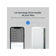 thumbnail image 3 of Synology DiskStation DS223j SAN/NAS Storage System, 3 of 10