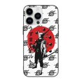 thumbnail image 1 of Funny Cartoon Anime Naruto (2) Phone Case Compatible with iPhone 14 Case Triple camera TPU Protective Cover For IPnone 14 Pro Max-6.7in, 1 of 6