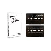 Angle View: Robert Glasper - Fuck Yo Feelings Cassette